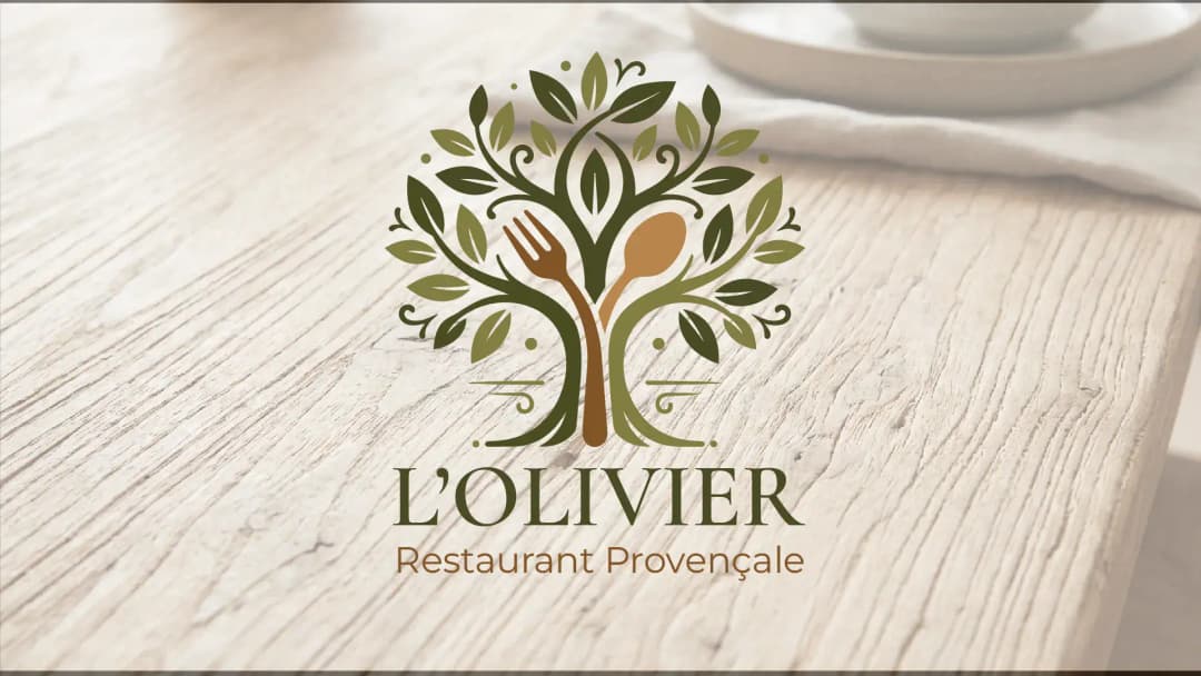 L'Olivier