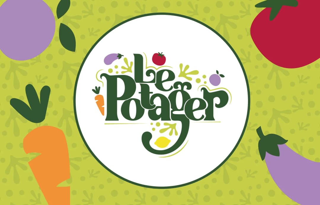 Le Potager 